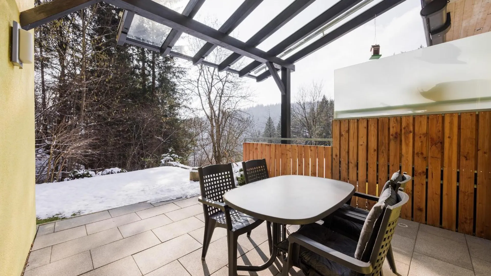 Alpennest Appartement Innsbruck Austria