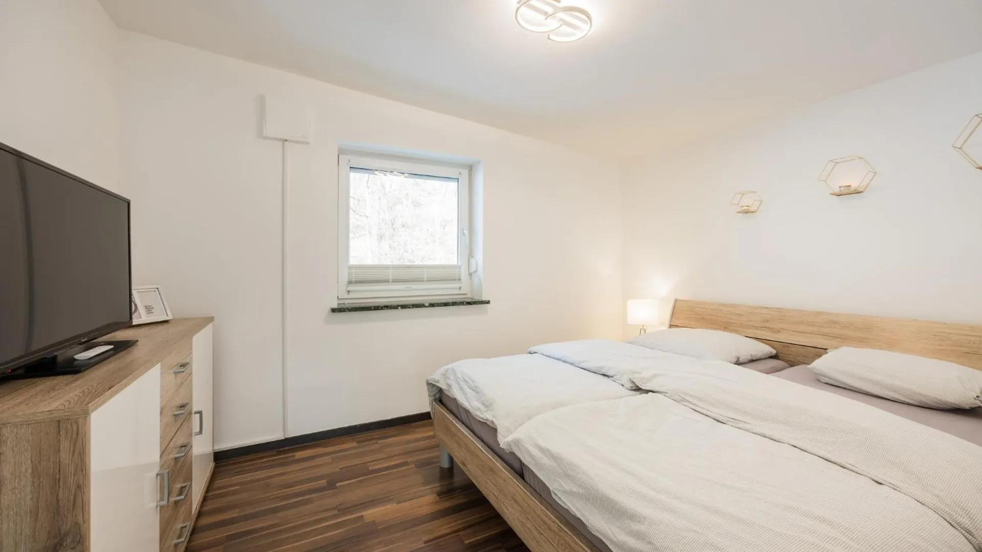 Apartment Alpennest Appartement Innsbruck