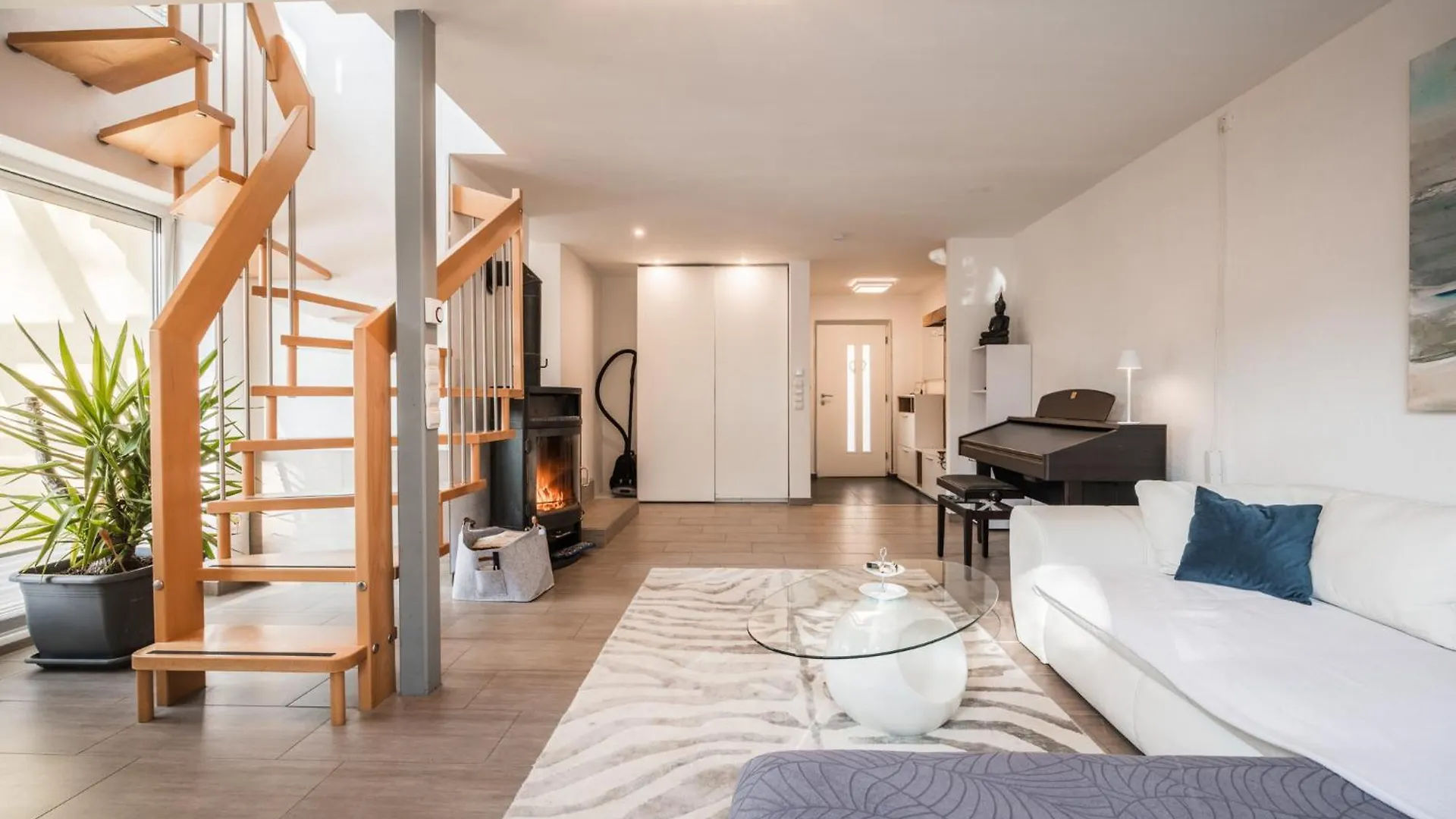 Alpennest Appartement Innsbruck Apartment