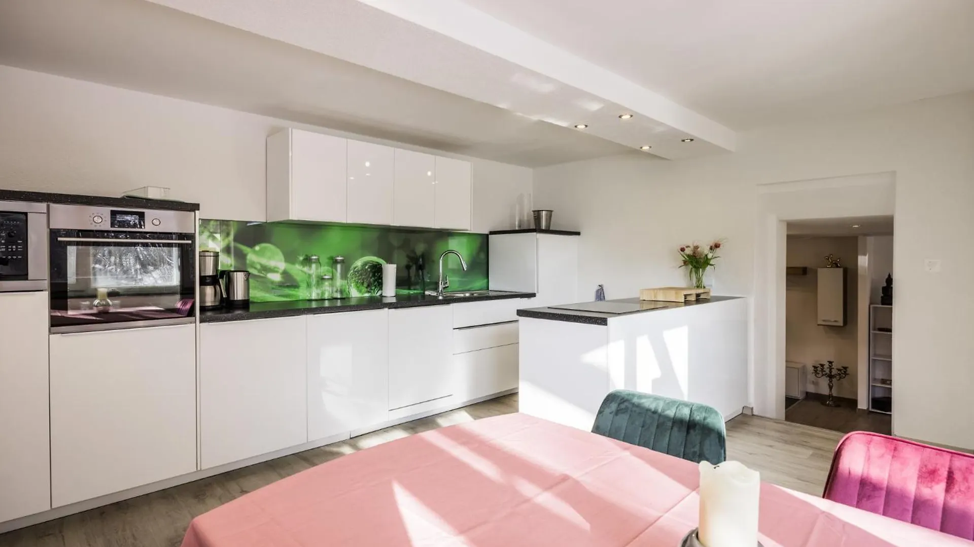 Alpennest Appartement Innsbruck 0*,