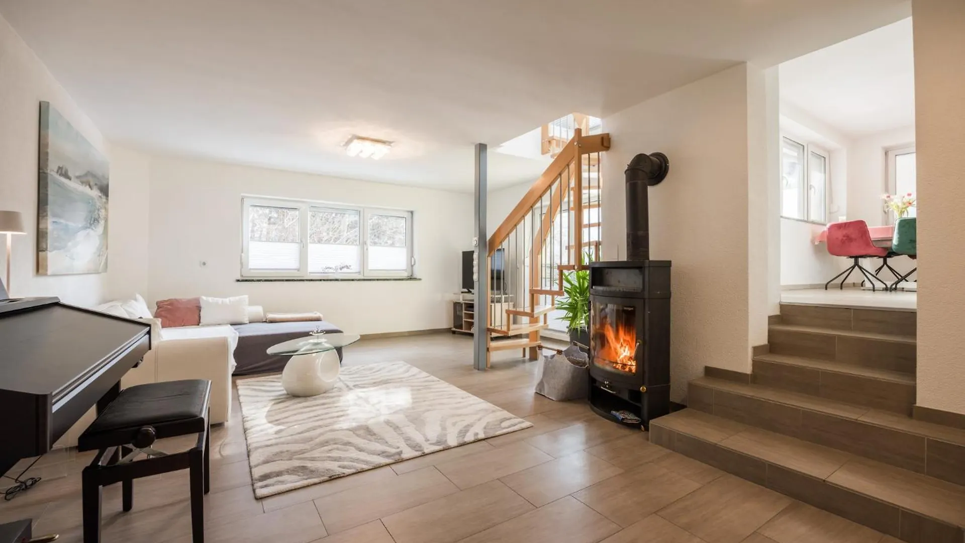 Alpennest Appartement Innsbruck